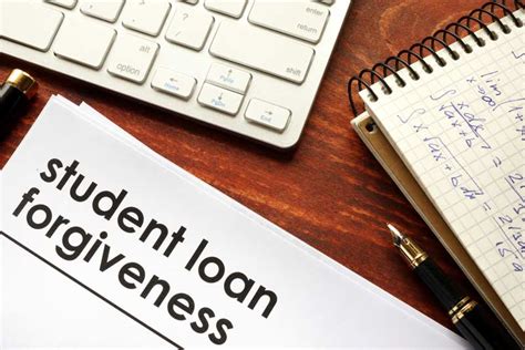 Student Loan Forgiveness and Debt Relief | Debt.org