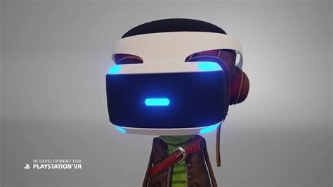 Psychonauts In The Rhombus Of Ruin Teaser Trailer Zum Virtual Reality