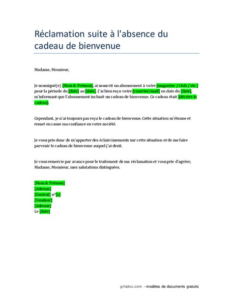 Demande D Autorisation D Absence T L Chargement Gratuit Documents Pdf