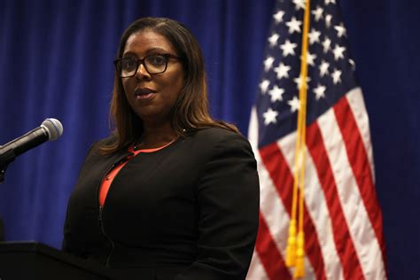 Letitia James Is Helping Kamala Harris To Beat Donald Trump Newsweek