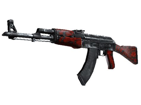 List Of The 13 Best Ak 47 Skins Under 10 Total Csgo