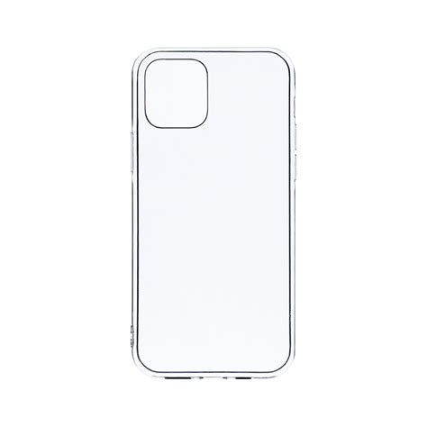 Husa BestCase ULTRA Slim Compatibila Cu Apple IPhone 12 Mini Silicon