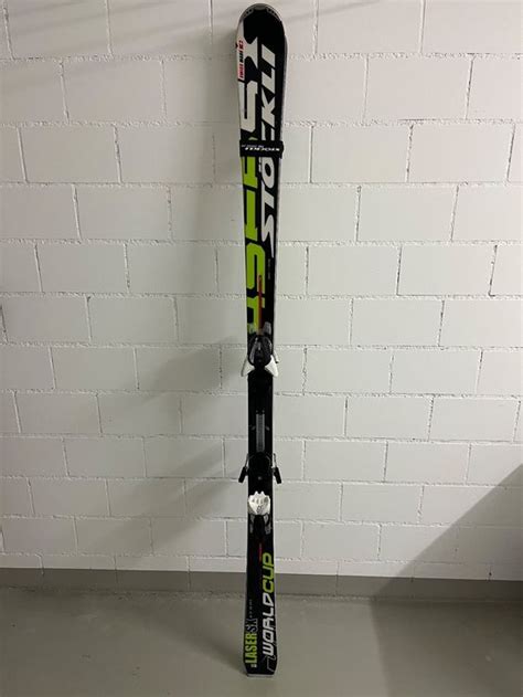 St Ckli Ski Laser Sx Kaufen Auf Ricardo