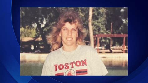 Sherri Herrera Murder Dna Links Douglas Thomas To 1993 Killing Of