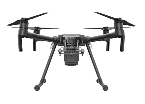 DJI Matrice 200 Series V2 - PND Store - Drones & Drone Accessories