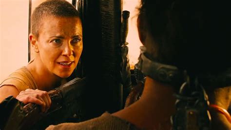 A Furiosa Prequel Sounds Like A Bad Idea Start To Finish