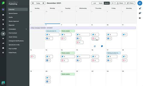 Top 18 Social Media Management Tools in 2023 | Sprout Social