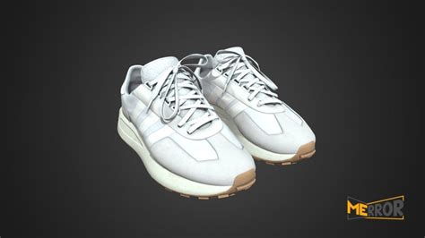 Sneakers 3d Models Sketchfab