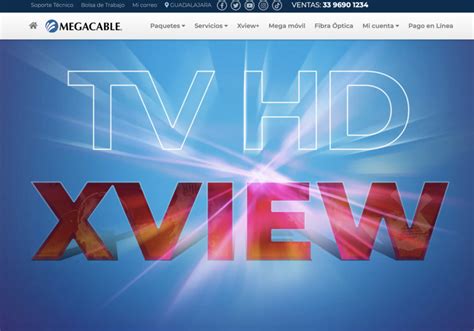 Xview De Megacable C Mo Ver La App En Pc Y Celular Que Plan