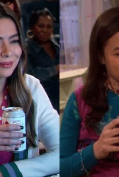 Miranda Cosgrove Recreated Her Iconic Meme For The Icarly Reboot Hot Sex Picture