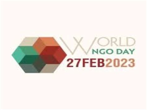 World Ngo Day 2023 Theme Significance History And Celebrations