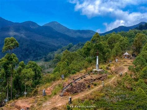 Dua Desa Wisata Di Manggarai Timur Masuk Nominasi API Award 2023