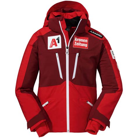 Austrian Team Ski Wear Teamskiwear Buy Online