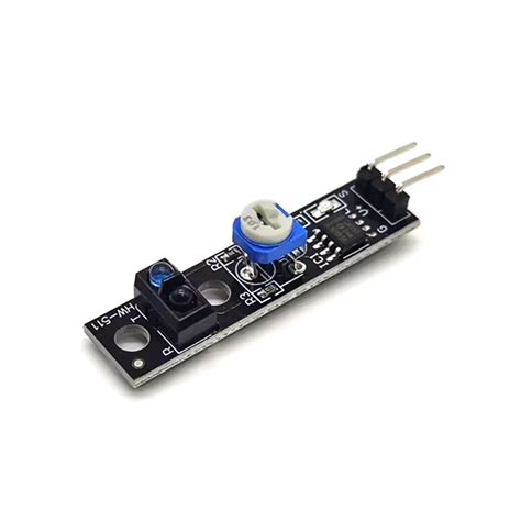 KY 033 TCRT5000 Line Track Sensor Module Reflection Infrared Follower