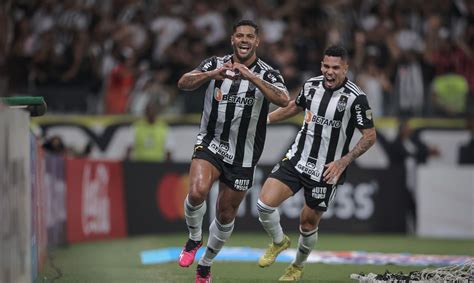 River Plate X Atlético Mineiro Horário Onde Assi Veja