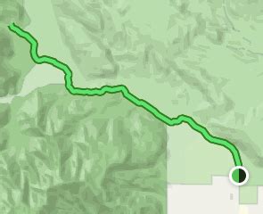 Lower Coyote Canyon, California - 130 Reviews, Map | AllTrails