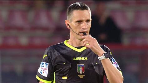 Ascoli Sudtirol Arbitra L Esperto Minelli Per Il Picchio Sei