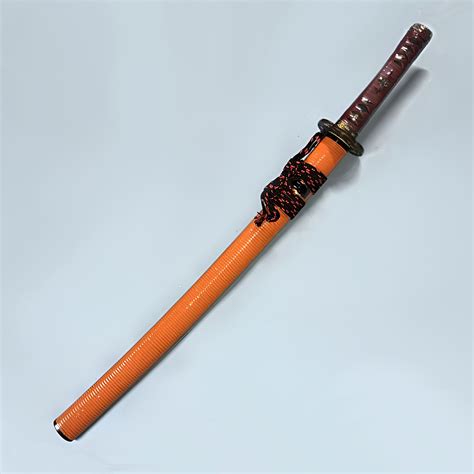 Wakizashi Swords