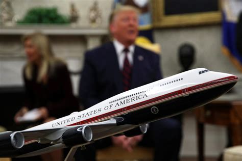 The New Air Force One: What We Know So Far - Simple Flying