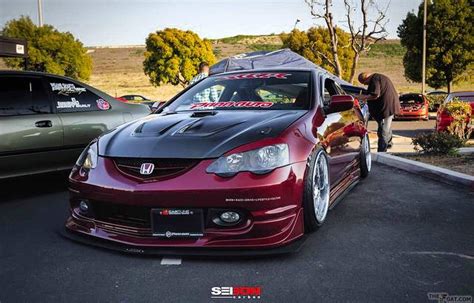 Acura Rsx Type S Modified Details Of 72 Images 3 Videos