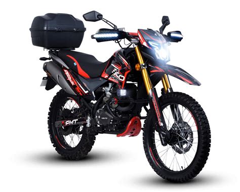 Motocicleta Vento Crossmax Pro 300 CC 2025 Coppel