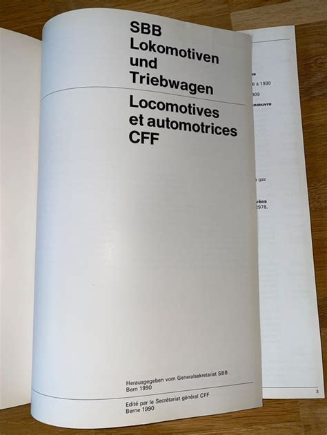 Eisenbahn Sbb Cff Lokomotiven Und Triebwagen Kaufen Auf Ricardo