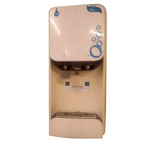Hot And Cold Water Dispenser Storage Capacity L Cooling Capacity