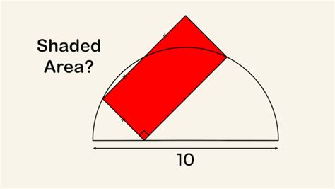 2 Nice Geometry Puzzles Mind Your Decisions