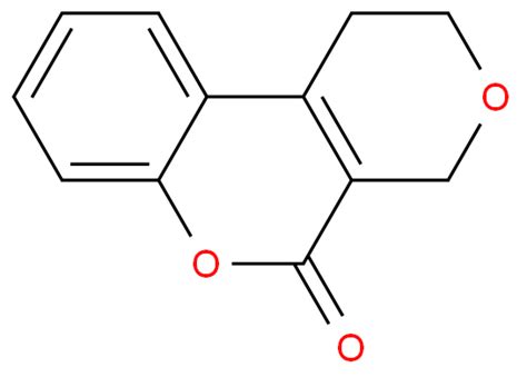 H H Pyrano B Benzopyran One Dihydro Hydroxymethyl