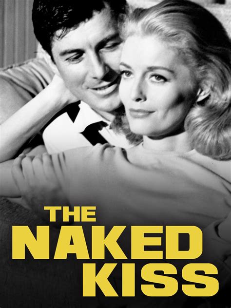 Prime Video The Naked Kiss