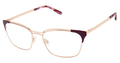 Lulu Guinness L234 Eyeglasses