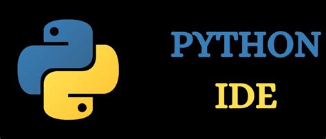 10 Best Python Ides To Take Your Coding To The Next Level Marketing Scoop