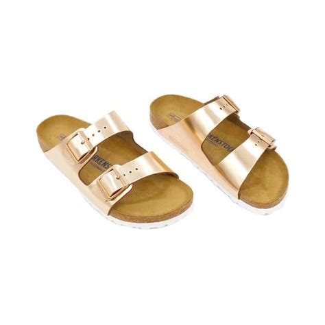 Birkenstock Ciabatta Arizona Bs Rame Marcello Perugini Calzature