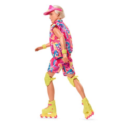 New Barbie The Movie Ken Dolls 2024 YouLoveIt