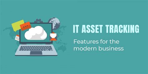 5 Best Features Of Great Asset Tracking Solutions