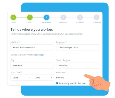 How To Highlight Skill Levels On Your Resume Jobscan