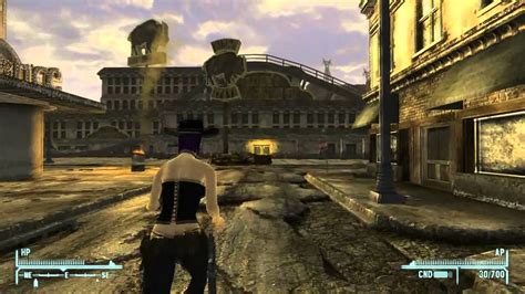 Fallout New Vegas Barter Book Location Primm YouTube