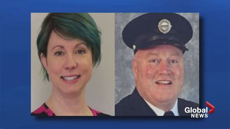 Saint John Dentist Firefighter Found Dead After Travelling To Alberta