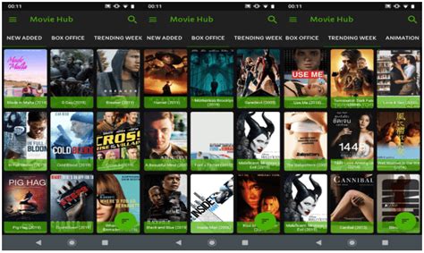 Movie Hub Apk 14 Download Latest Version Official For Android