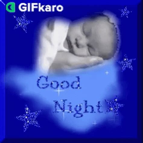 Good Night Gifkaro GIF - Good Night Gifkaro Sleeping - Discover & Share ...