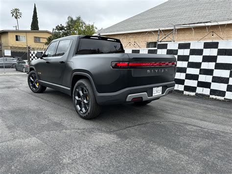 Rivian Forum R1t R1s R2 R3 News Specs Models Rivn Stock