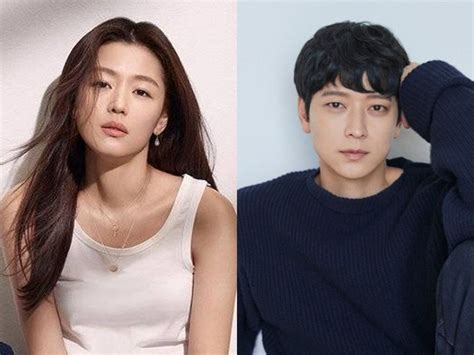 Jun Ji Hyun Dan Kang Dong Won Dapat Tawaran Main Drama Romantis