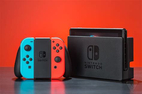 Nintendo Will Be Making Two New Switch Models