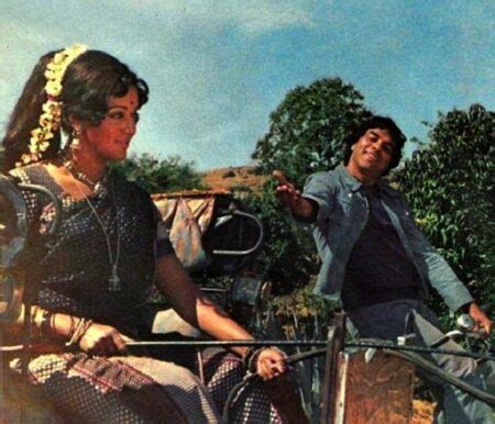 Koi Haseena Jab Rooth Jati Hai Song Lyrics Sholay 1975