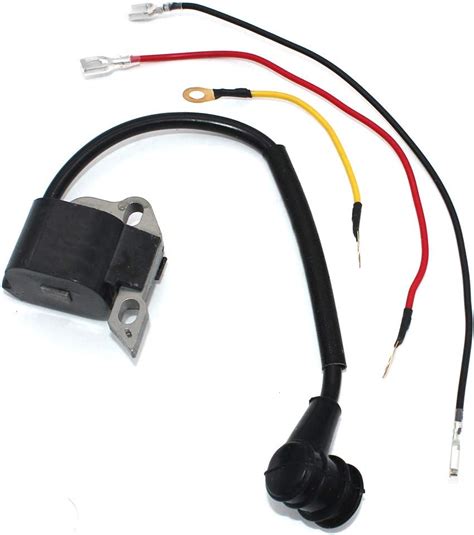 Amazon P Seekpro Ignition Coil For Stihl Ms Ms