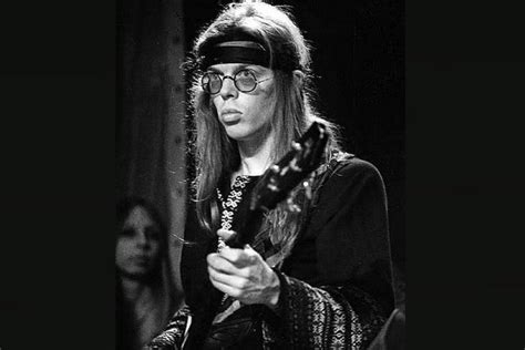 Jack Casady The Bass Man Speaketh