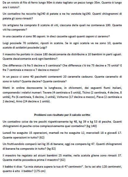 Problema Di Matematica Elementare Intrebari Si Raspunsuri