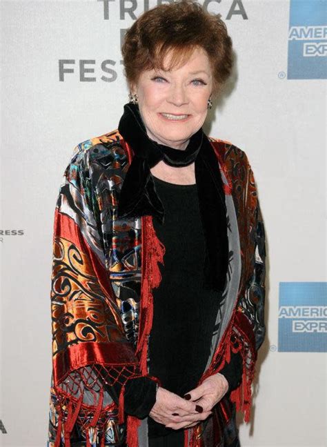 Actress Polly Bergen Dies Aged 84