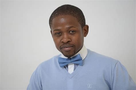 Thokozani Nkosi Imdb