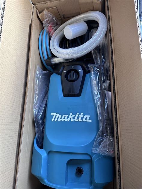 今月限定 マキタ Makita 高圧洗浄機 Mhw0820 高機能タイプ 100v